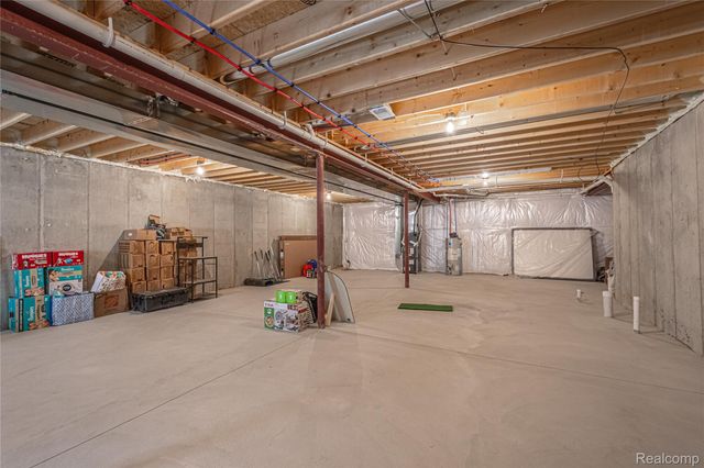 247 S. Carney Dr., St. Clair, MI 48079