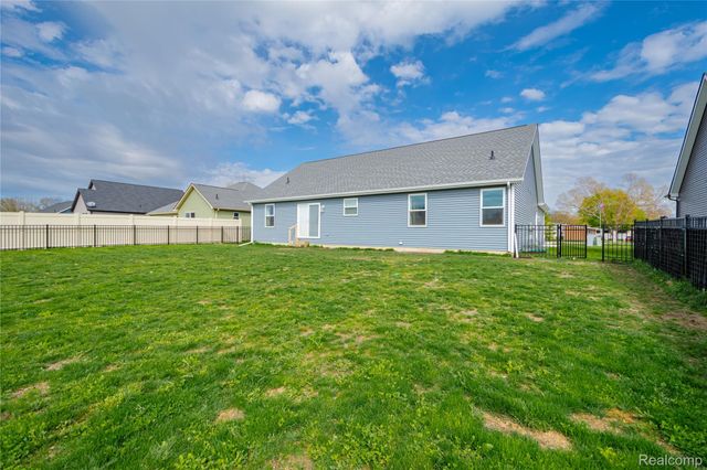 247 S. Carney Dr., St. Clair, MI 48079