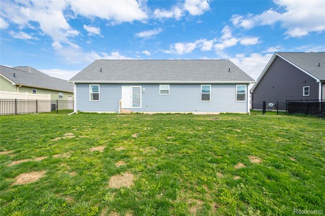 247 S. Carney Dr., St. Clair, MI 48079
