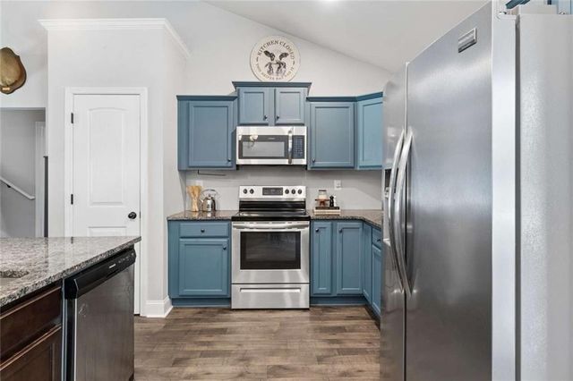 428 Campground School Road, Dallas, GA 30157