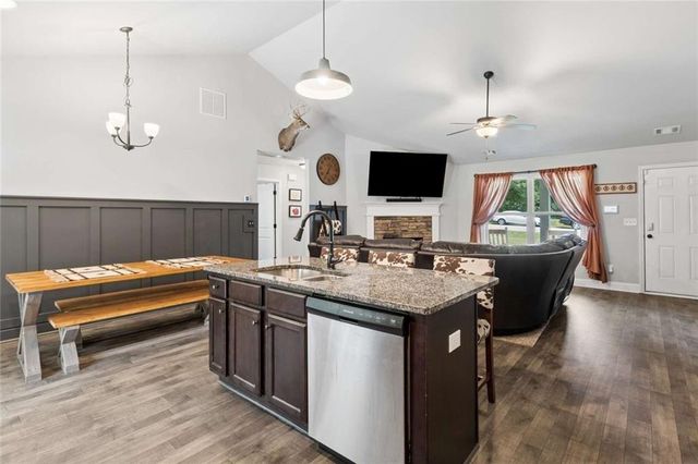 428 Campground School Road, Dallas, GA 30157