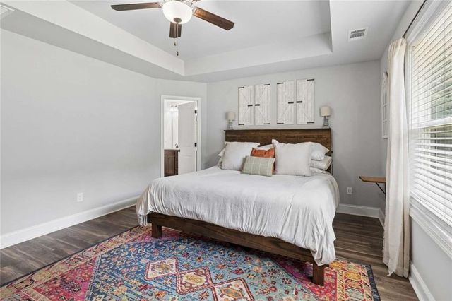 428 Campground School Road, Dallas, GA 30157