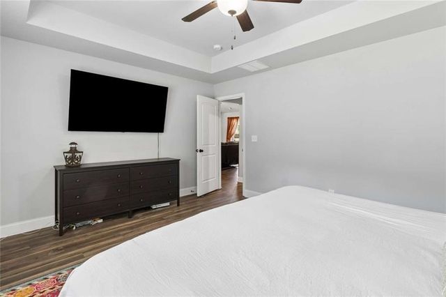 428 Campground School Road, Dallas, GA 30157