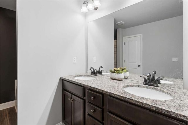 428 Campground School Road, Dallas, GA 30157
