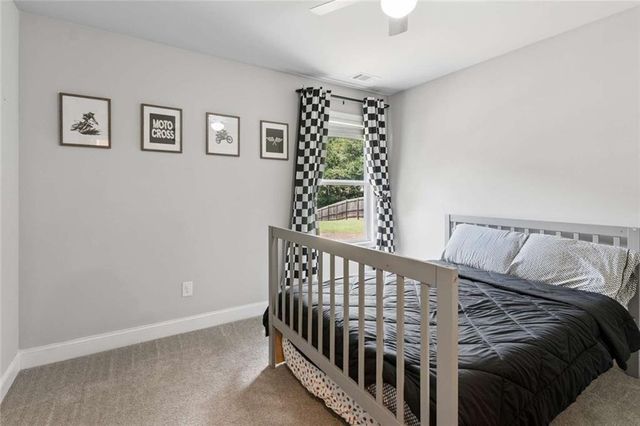 428 Campground School Road, Dallas, GA 30157