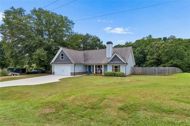428 Campground School Road, Dallas, GA 30157