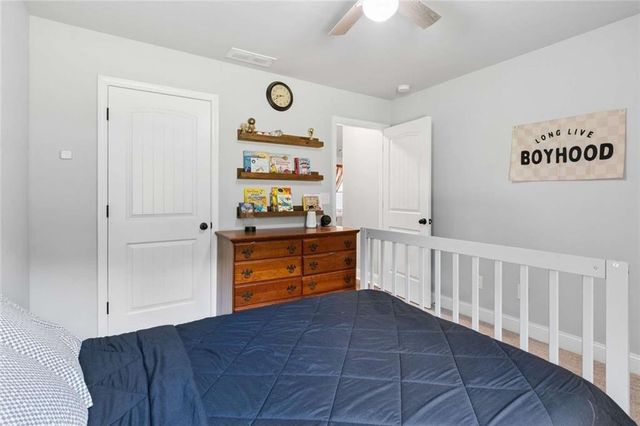 428 Campground School Road, Dallas, GA 30157