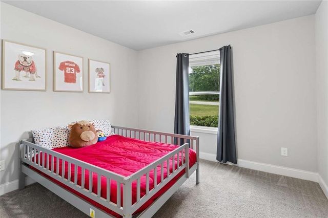 428 Campground School Road, Dallas, GA 30157