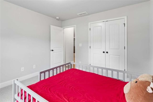 428 Campground School Road, Dallas, GA 30157