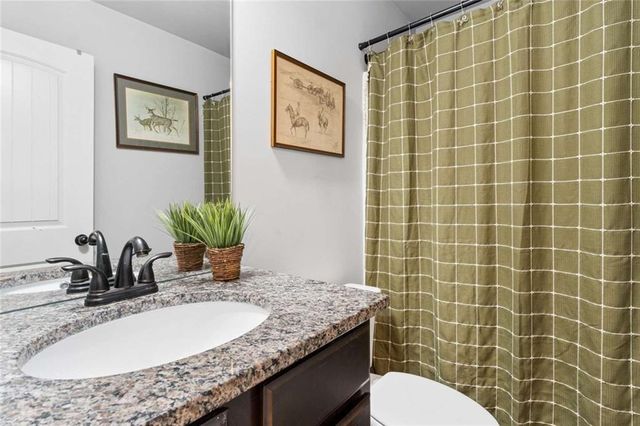 428 Campground School Road, Dallas, GA 30157