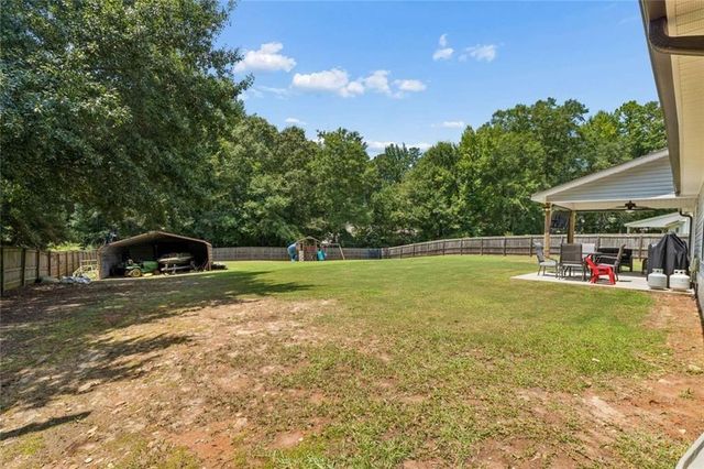 428 Campground School Road, Dallas, GA 30157