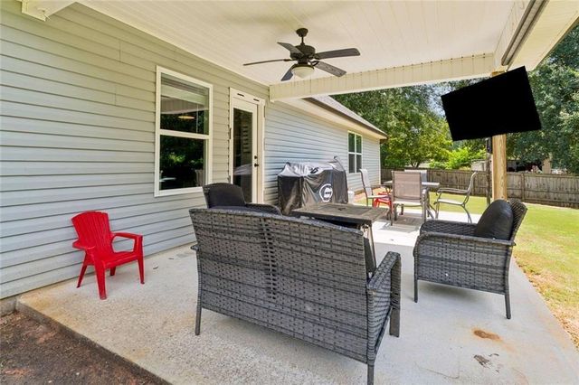428 Campground School Road, Dallas, GA 30157