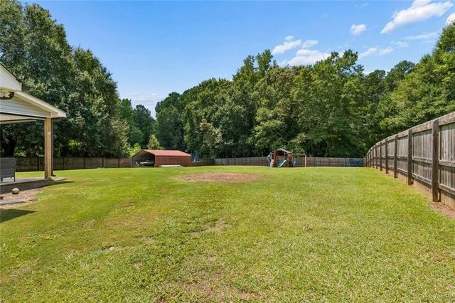 428 Campground School Road, Dallas, GA 30157