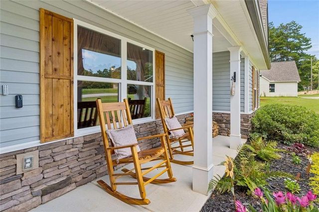 428 Campground School Road, Dallas, GA 30157