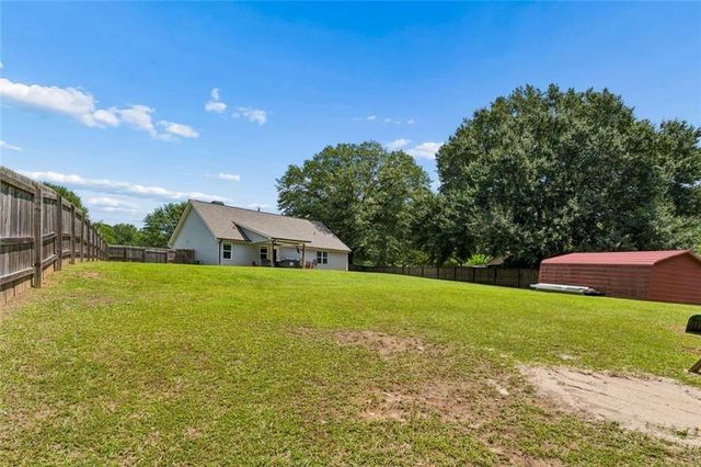428 Campground School Road, Dallas, GA 30157