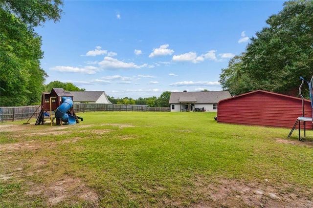 428 Campground School Road, Dallas, GA 30157