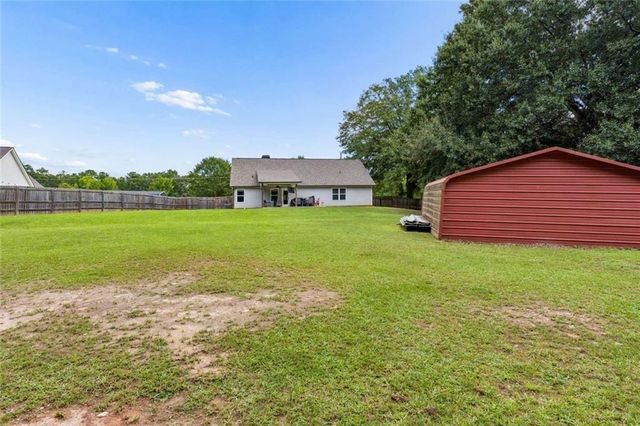 428 Campground School Road, Dallas, GA 30157