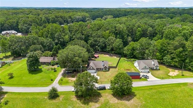 428 Campground School Road, Dallas, GA 30157