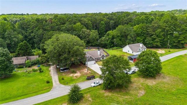428 Campground School Road, Dallas, GA 30157