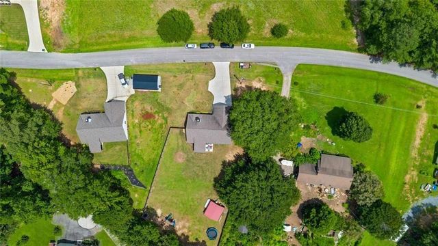 428 Campground School Road, Dallas, GA 30157