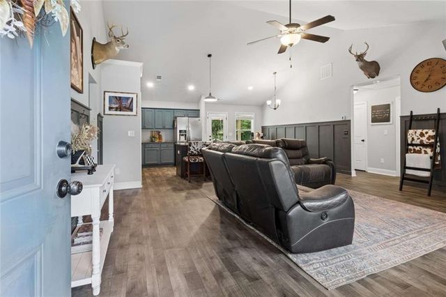 428 Campground School Road, Dallas, GA 30157