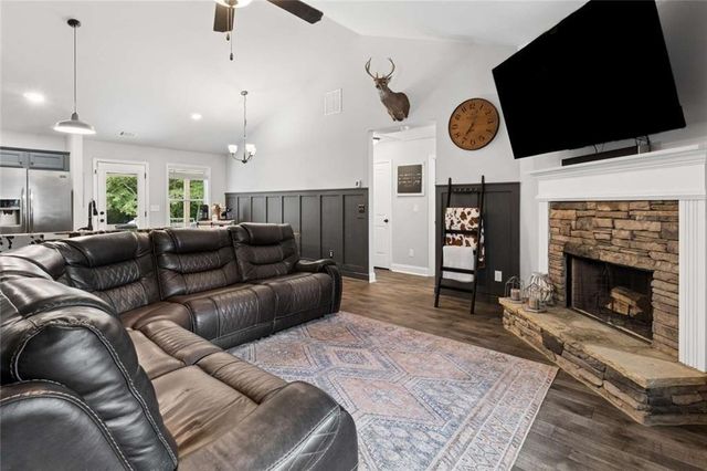 428 Campground School Road, Dallas, GA 30157
