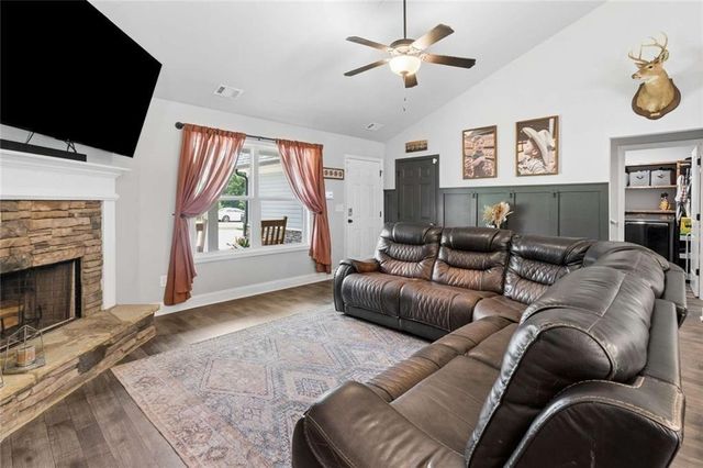 428 Campground School Road, Dallas, GA 30157