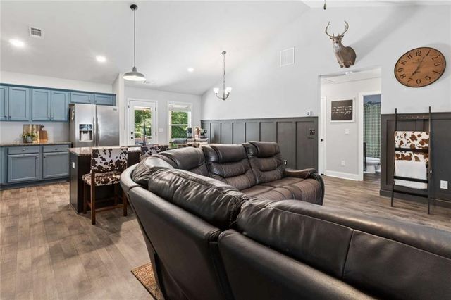 428 Campground School Road, Dallas, GA 30157