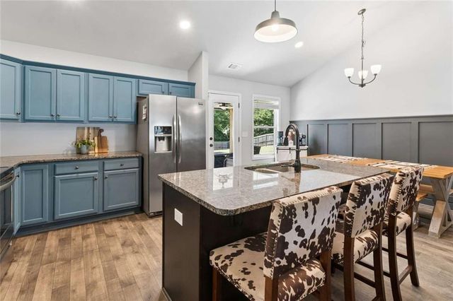 428 Campground School Road, Dallas, GA 30157