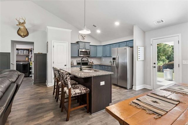 428 Campground School Road, Dallas, GA 30157