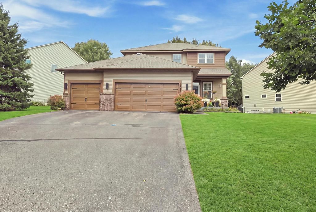 13652 Atwood Trail, Rosemount, MN 55068 — exterior