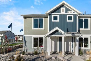 8528 W CORDERO DR #152, Magna, UT 84044