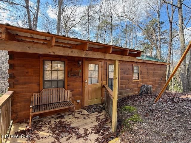 1041 Ridgefield Drive, Sevierville, TN 37876