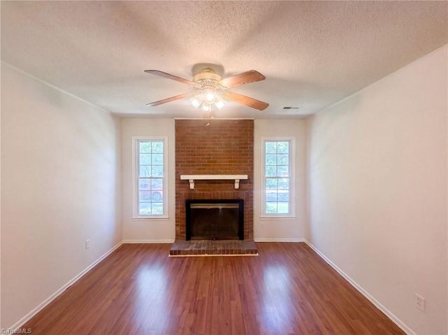 2605 Lamroc Road, Greensboro, NC 27407