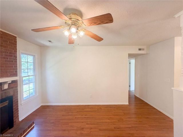 2605 Lamroc Road, Greensboro, NC 27407