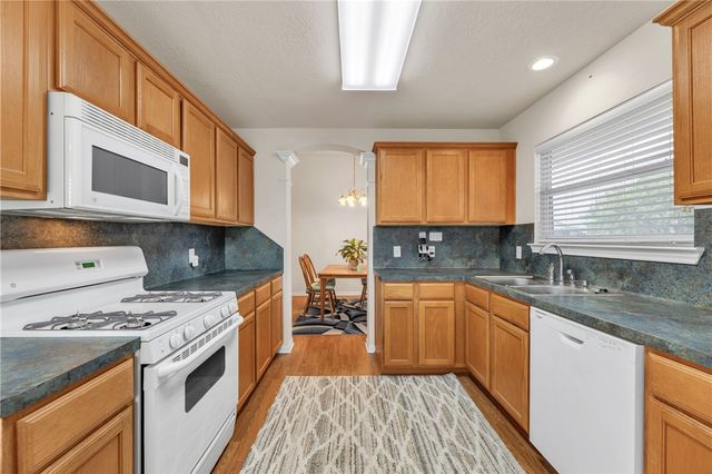 3911 Springmist Drive, College Station, TX 77845