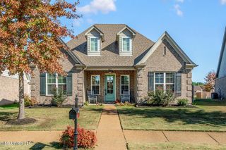 4690 W Petite Loop, Olive Branch, MS 38654