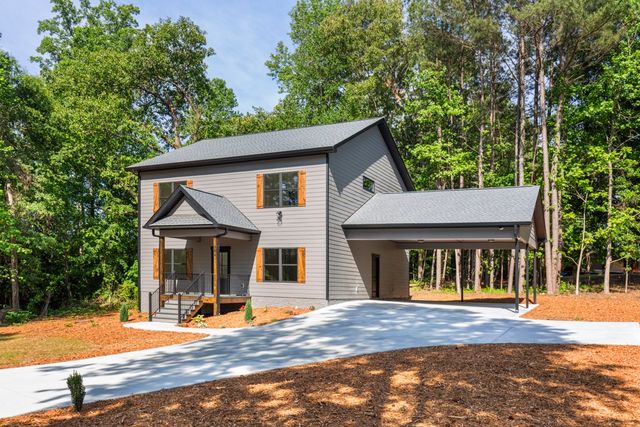 906 Fairfield Drive, Seneca, SC 29678