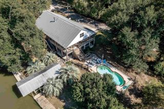 14449 Cabell St, Port Vincent, LA 70726