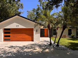 77 SANCHEZ Drive E, Palm Valley, FL 32082