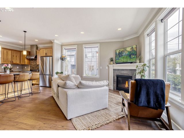 8625 N ENDICOTT Ave, Portland, OR 97217