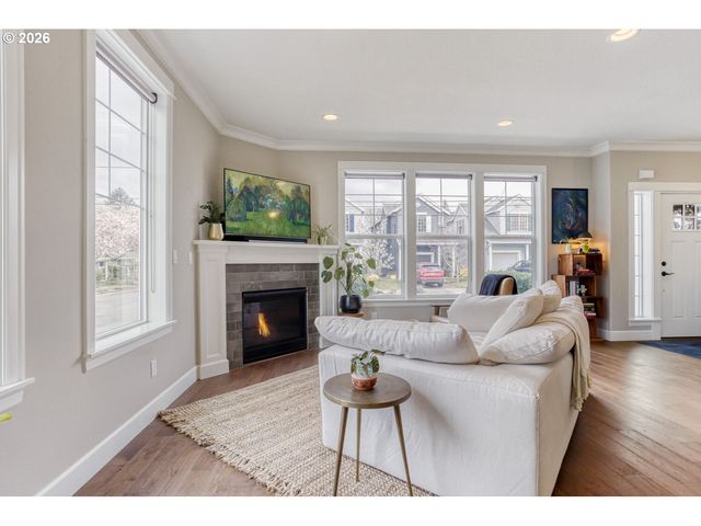 8625 N ENDICOTT Ave, Portland, OR 97217