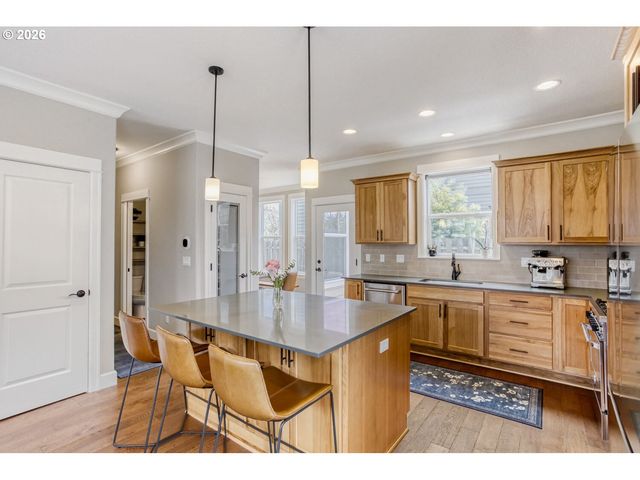 8625 N ENDICOTT Ave, Portland, OR 97217