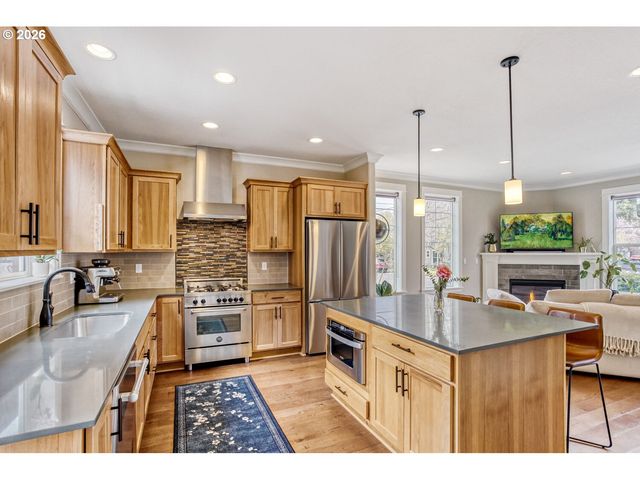 8625 N ENDICOTT Ave, Portland, OR 97217