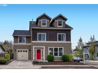 8625 N ENDICOTT Ave, Portland, OR 97217