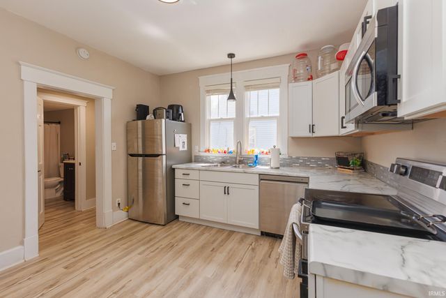 406 N Alameda Drive, Muncie, IN 47303