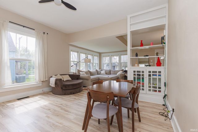 406 N Alameda Drive, Muncie, IN 47303