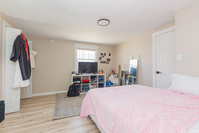 406 N Alameda Drive, Muncie, IN 47303