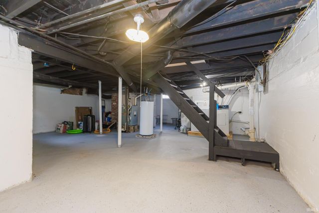 406 N Alameda Drive, Muncie, IN 47303