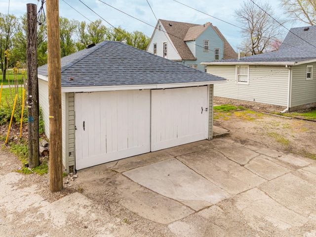 406 N Alameda Drive, Muncie, IN 47303